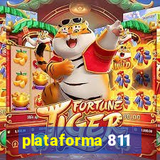 plataforma 811